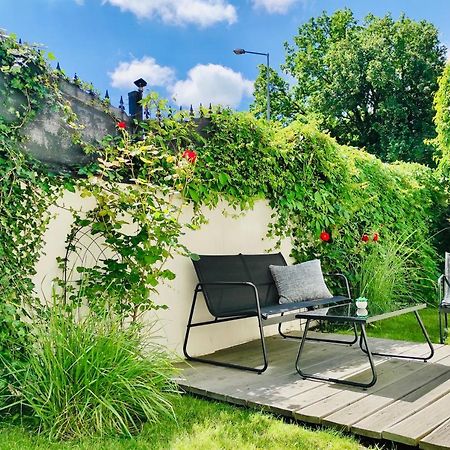 Apartamenty Turystyczne Willkassen ギジツコ エクステリア 写真