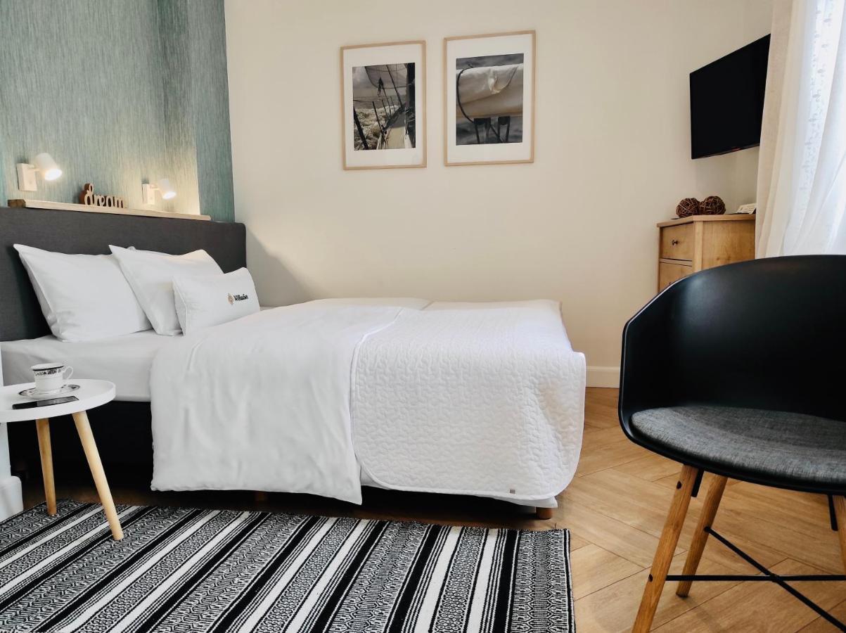 Apartamenty Turystyczne Willkassen ギジツコ エクステリア 写真